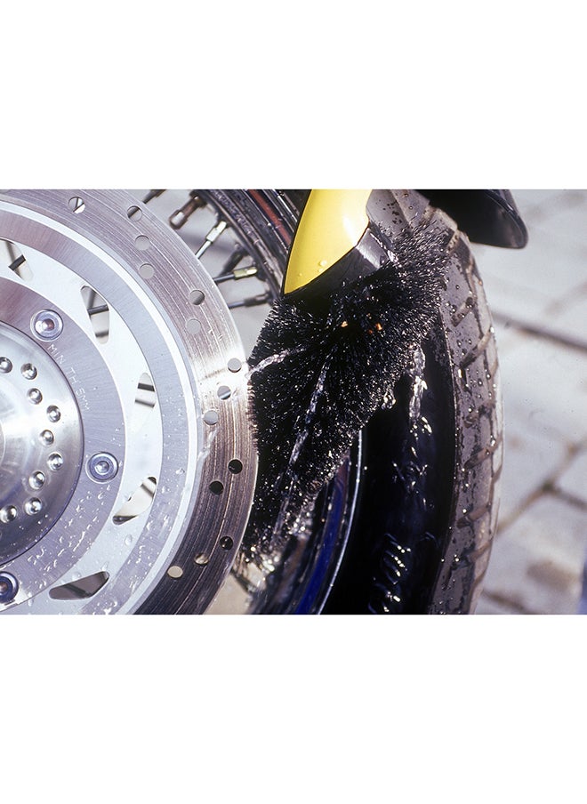 KARCHER Wheel Washing Brush  - Image 4