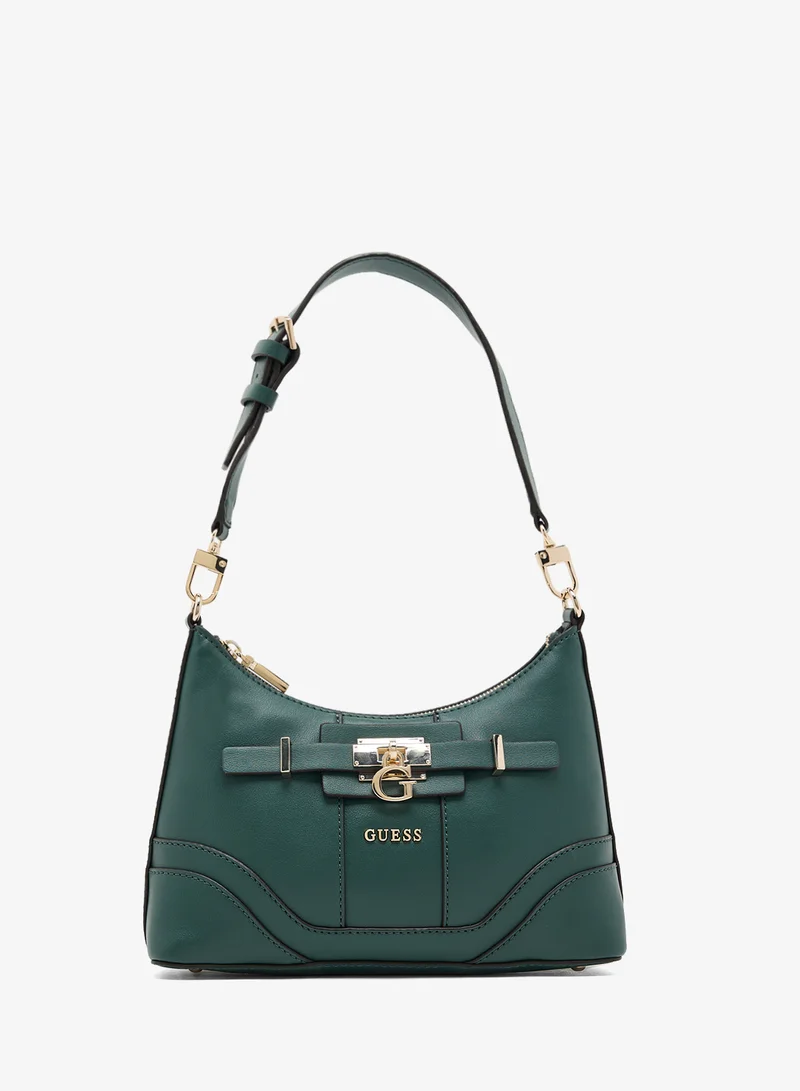 GUESS Greyson II Shoulder Bag