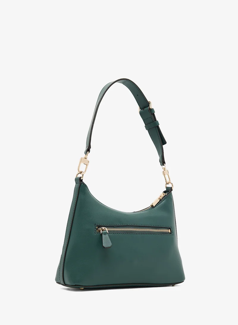 GUESS Greyson II Shoulder Bag