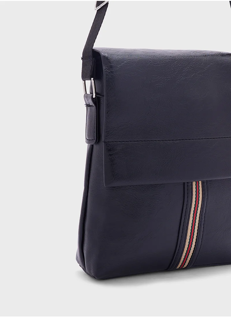 Robert Wood Men's Sling bag