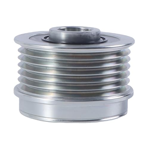 Kessocco 37322-2G500 373222G500 Clutch Pulley-Generator Replacement for Kia Optima Sportage Sorento Hyundai Tucson Sonata Santa Fe Sport 2.0L 2.4L - Image 4