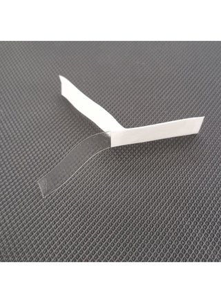 1 x 5 pcs Clothing Anti-Exposure Tape Double-Sided Adhesive Large 10 pieces transparent opp bag packing - pzsku/ZB5BE8D7220C5C494D435Z/45/_/1734014935/a3c0dc1c-9507-4100-bbde-e2e3aaa203a1