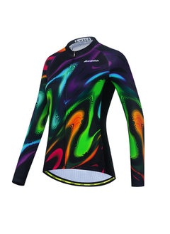 Bike Riding Suit Outdoor Hiking Assault Suit Windproof Riding