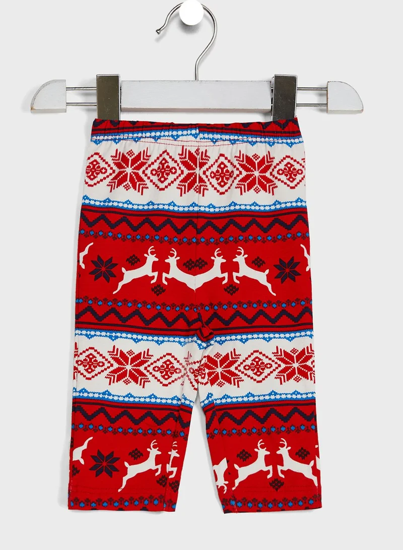 Peanuts Snoopy Pyjama Set