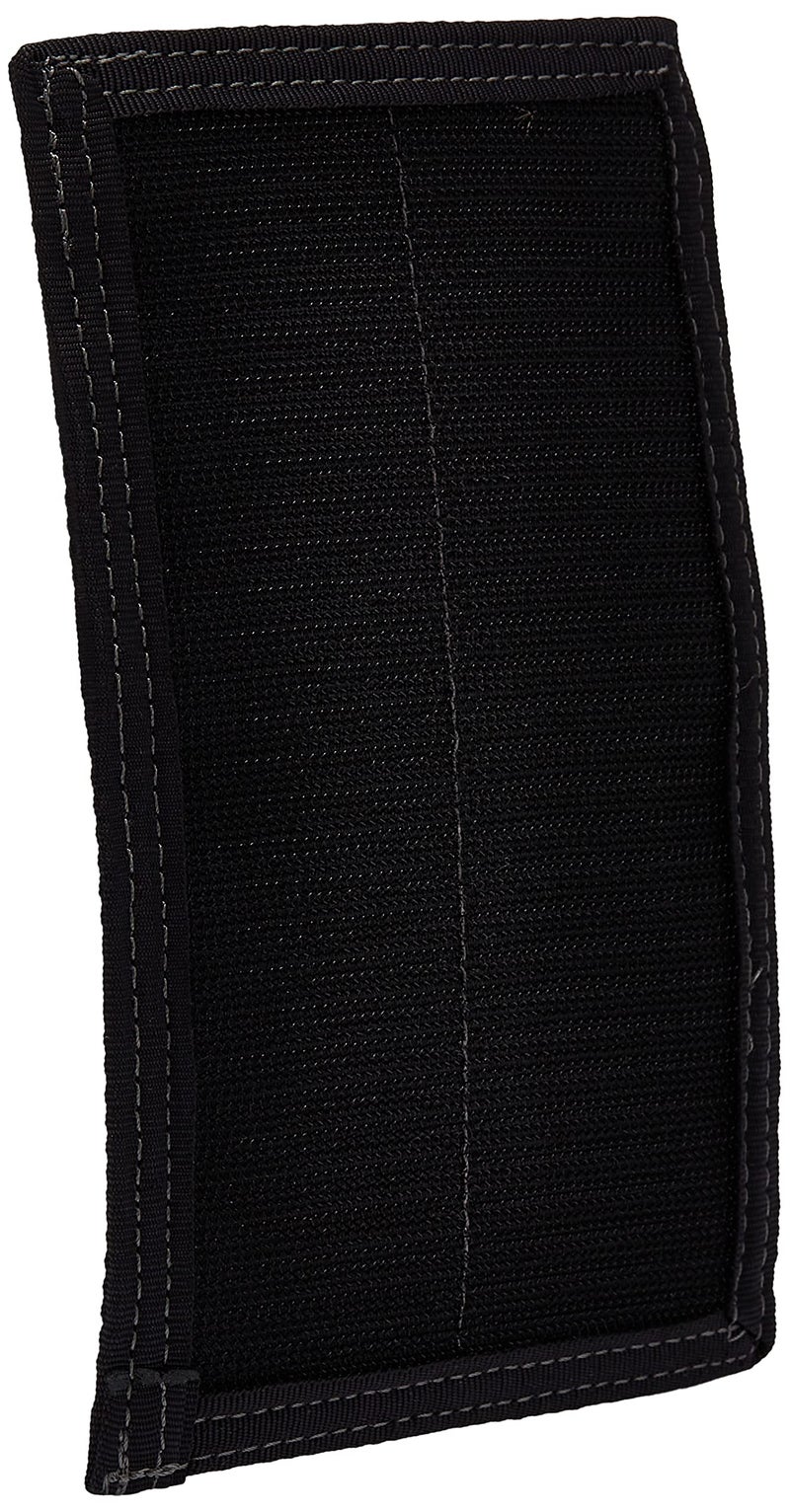 Maxpedition Gear Hook and Loop Mini Organizer, Black,4.375 x 7" - Image 4