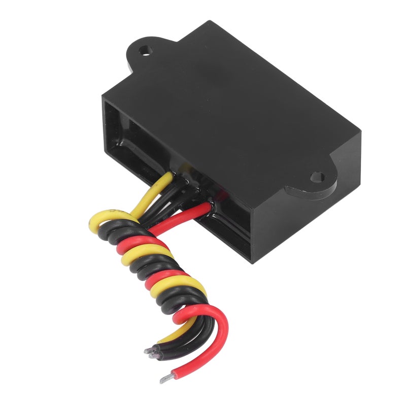 Boost Converter DC 12V to DC 19V Waterproof Step Up Adapter Accessory for Power Supply - Image 2