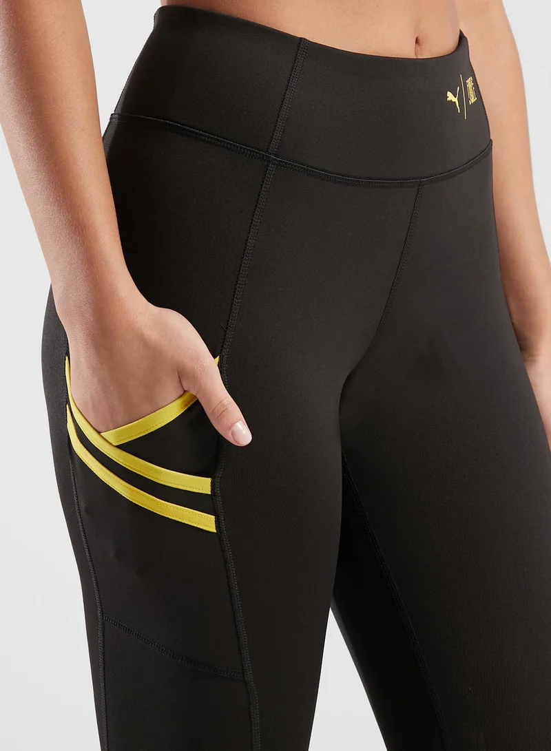 PUMA First Mile 7/8 Tights