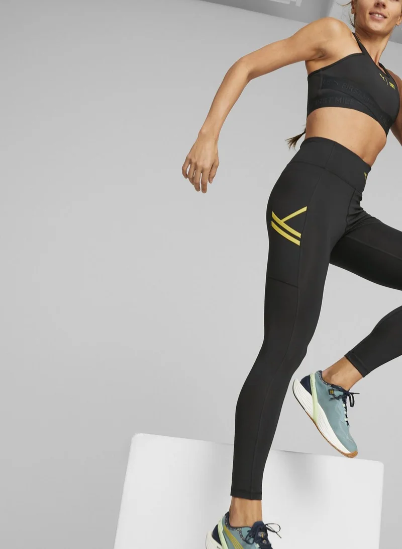 PUMA First Mile 7/8 Tights