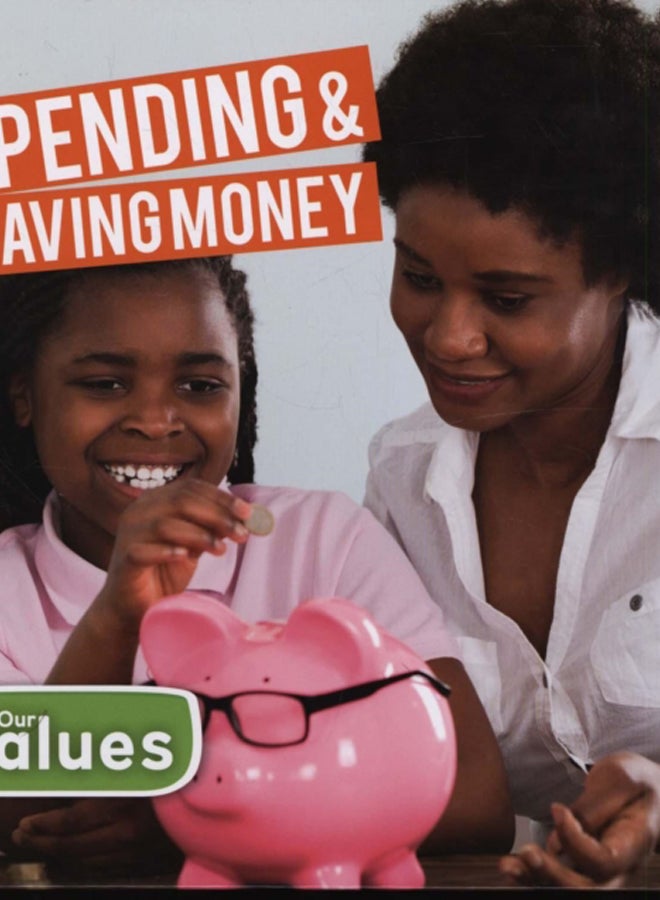 Spending & Saving Money