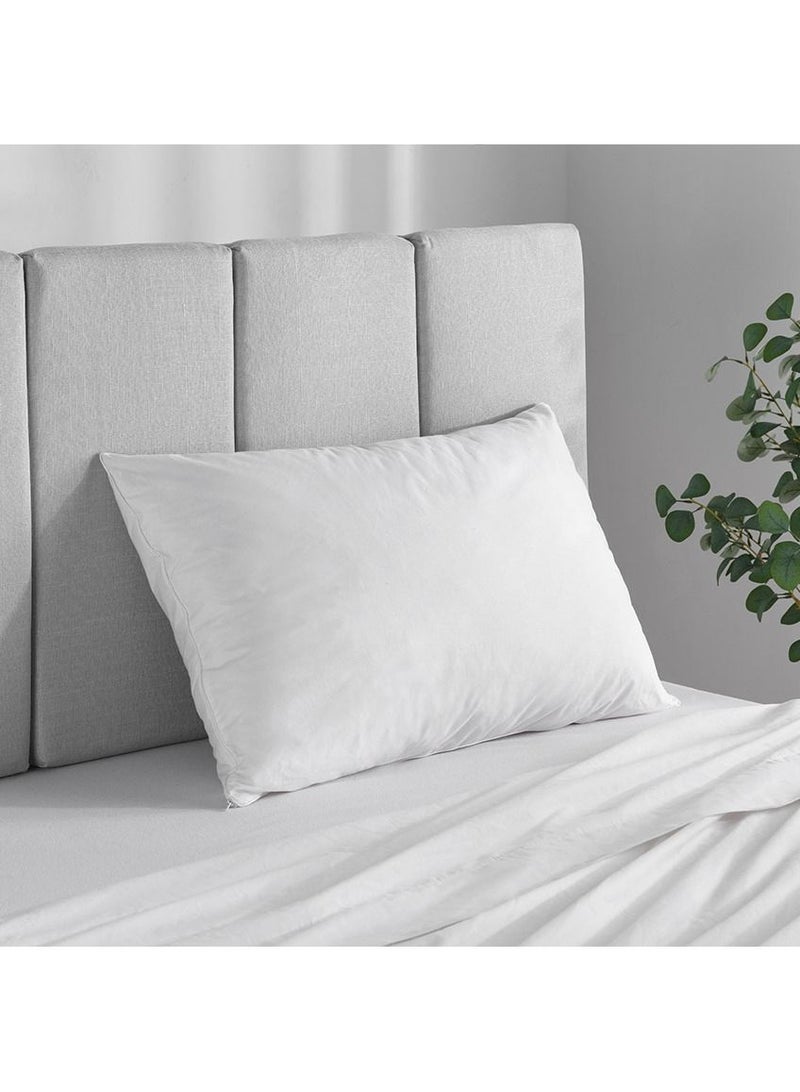 Kouchini Organic Wool Pillow Queen - Image 1