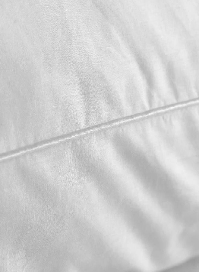 Kouchini Organic Wool Pillow Queen - Image 4