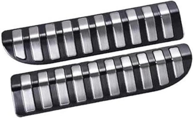 QASULER Rear Bumper Protector for Range Rover Sport - Image 1