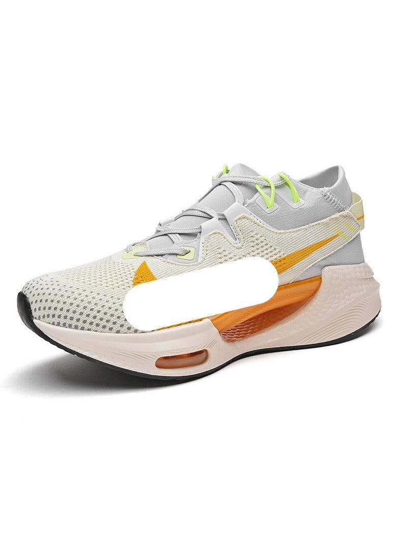 Nariele New Fashion Lightweight  Casual Breathable  Sports Shoes