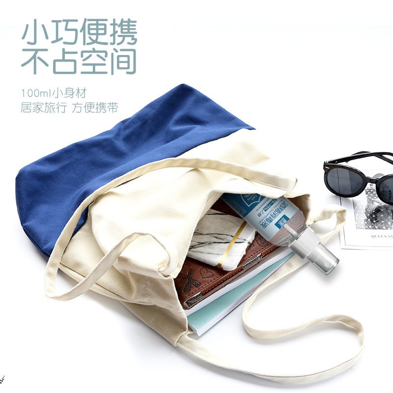 75% Alcohol Spray Disposable Sterilizing Ethanol Disinfectant Spray Portable Cleaning Household Antibacterial - Image 4