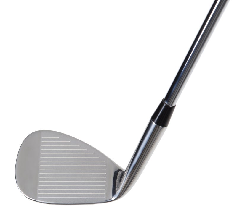 Pinemeadow Golf PGX Wedge, Left Hand, Steel, Regular, 56-Degree - Image 5