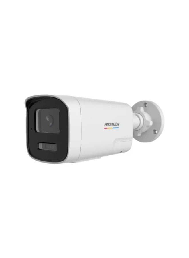 Hikvision DS-2CD1T47G3-LIUF/SL 4MP 4mm ColorVu 3.0 Fixed Bullet IP Camera