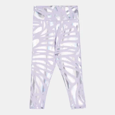 PUMA Kids' NOVA SHINE Leggings (Older Kids)
