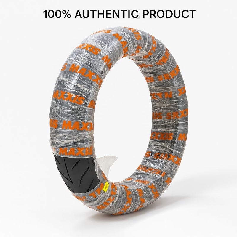 MAXXIS Supermaxx ST MA-ST2-J 120/70ZR17 58W TL – Front Motorcycle Sport Touring Tire | Radial Tubeless, Nano-Silica Compound, OE for KTM 790 Duke - Image 4