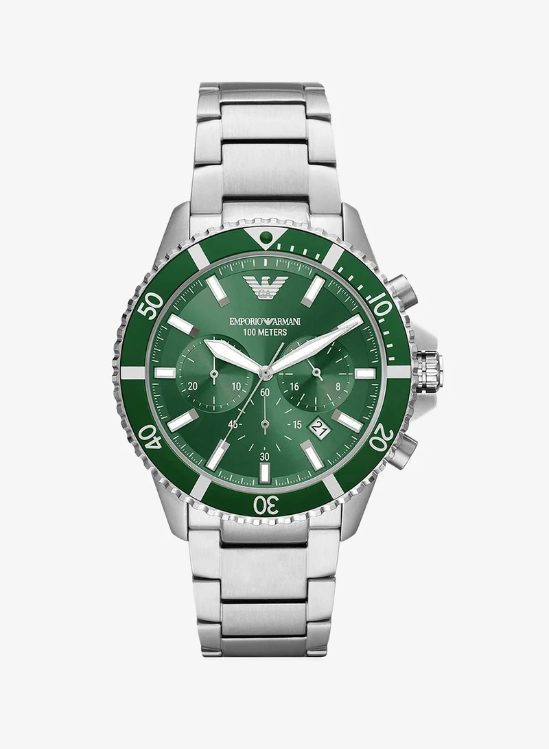 Ar11500 Analog Watch