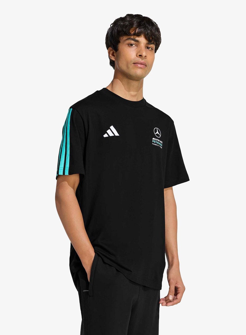 Adidas Mer Dna T-Shirt - Image 1