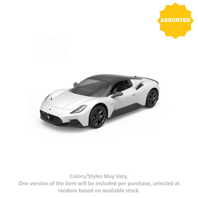 Maserati MC20 RC Car (1:24, Assorted) - Image 4