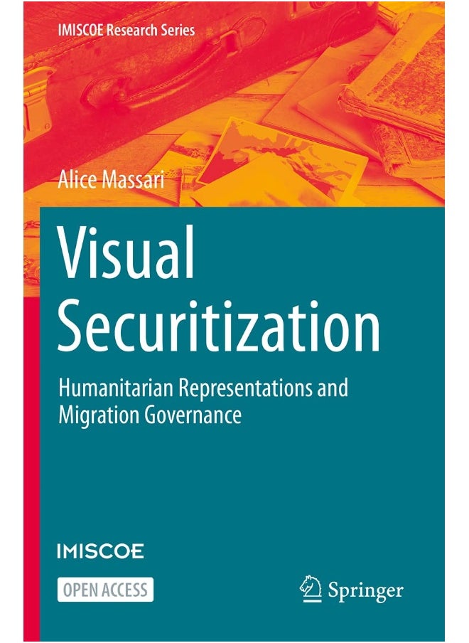 null - Visual Securitization: Humanitarian Representations and Migration Governance - Image 1