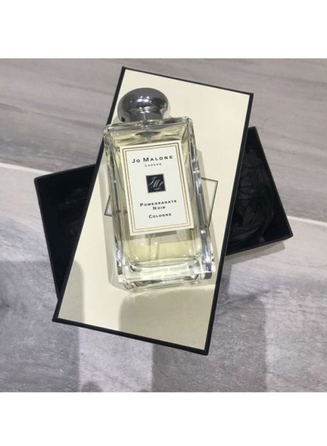 jo Malone Pomegranate Noir Cologne 100ml - Image 4