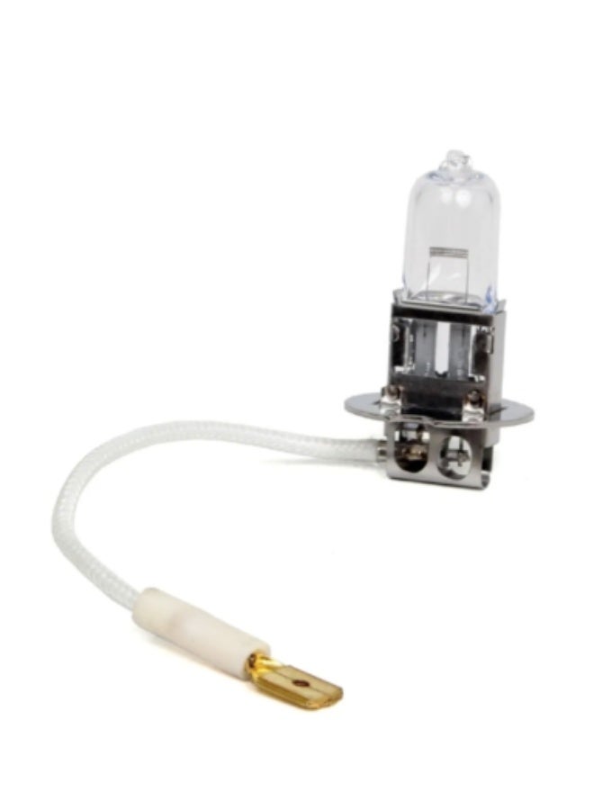 Bosch Halogen Bulb H3 - Image 2