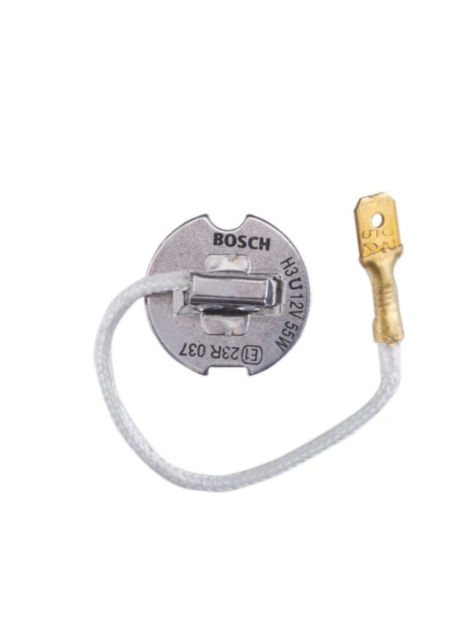Bosch Halogen Bulb H3 - Image 3