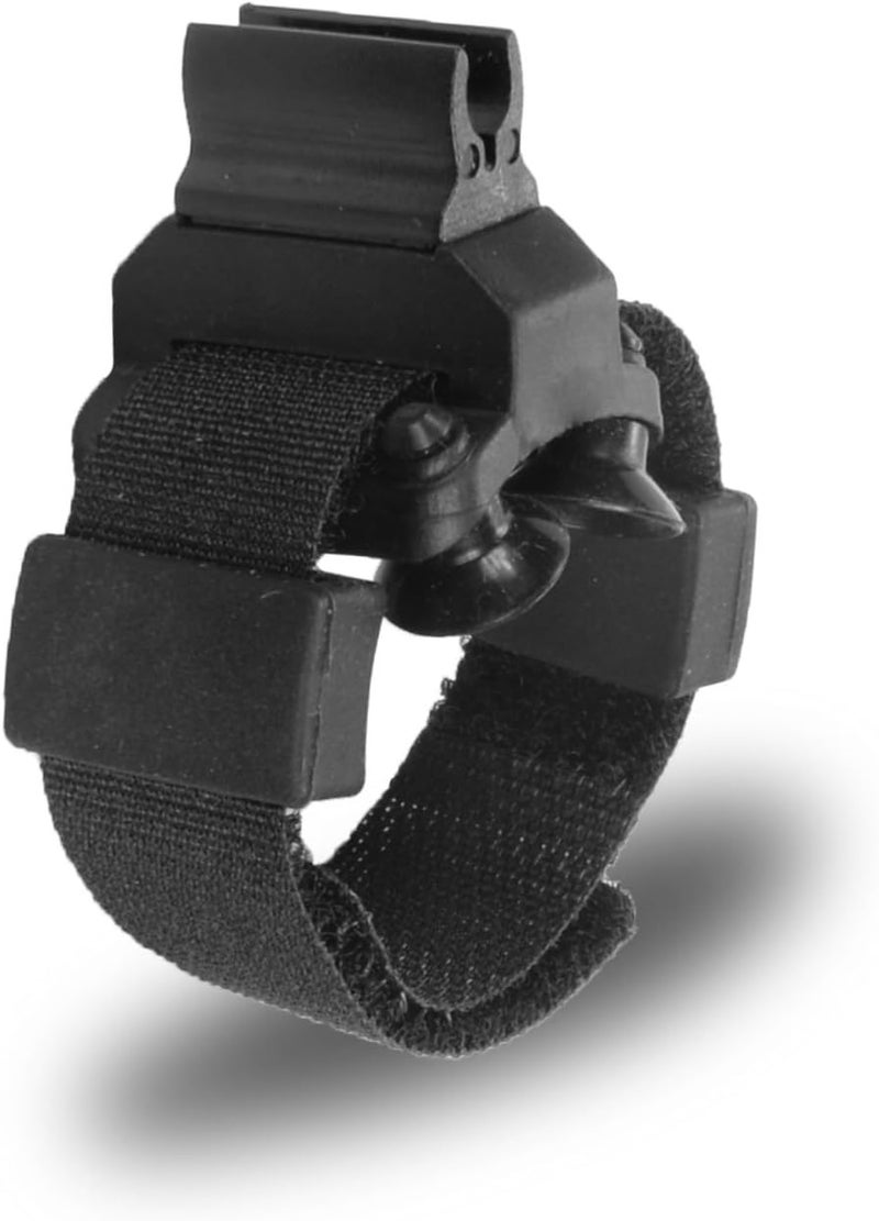 HEIMU Clip On Instrument Condenser Microphone + Universal Clip (for Clarinet) - Image 2