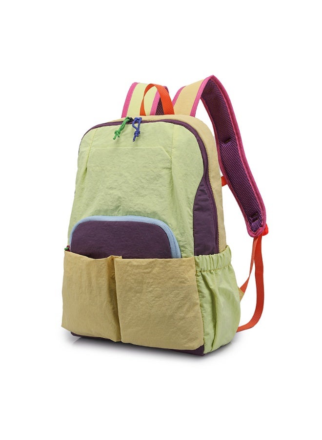 Mark Fairwhale New Travel Mountaineering Backpack 