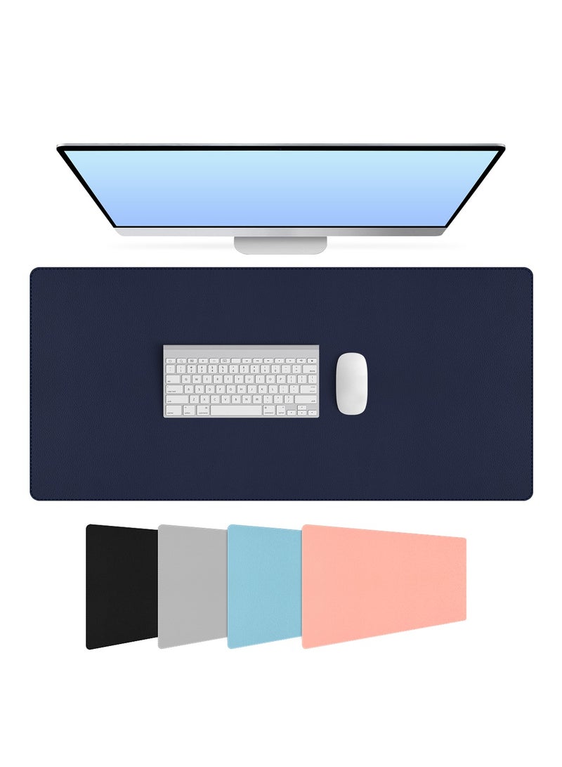 Large Mouse Pad for Gaming, Non-Slip Waterproof Desk Mouse Pad， Ideal for Computer, Office  Home Use - Image 2