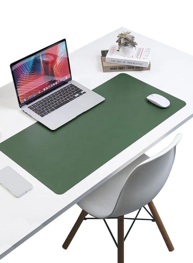 Large Mouse Pad for Gaming, Non-Slip Waterproof Desk Mouse Pad， Ideal for Computer, Office  Home Use - Image 1