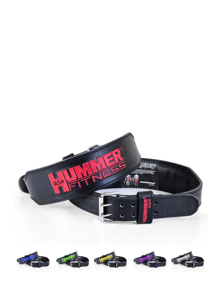 hummer lifting belt