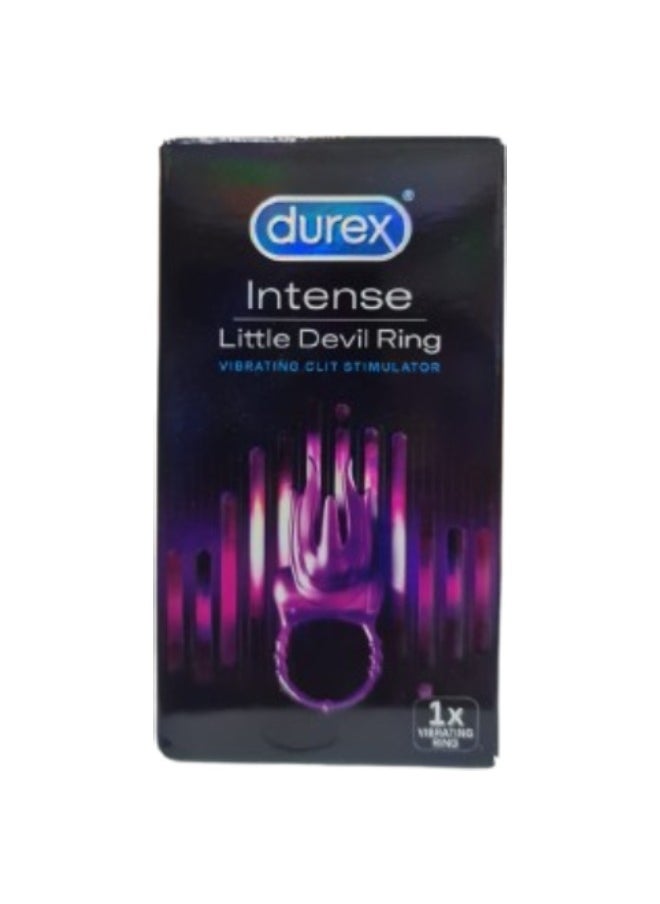Durex Play - intense little devil ring - Image 1