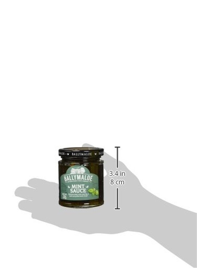 Ballymaloe Mint Sauce, 7.8 Ounce - Image 4