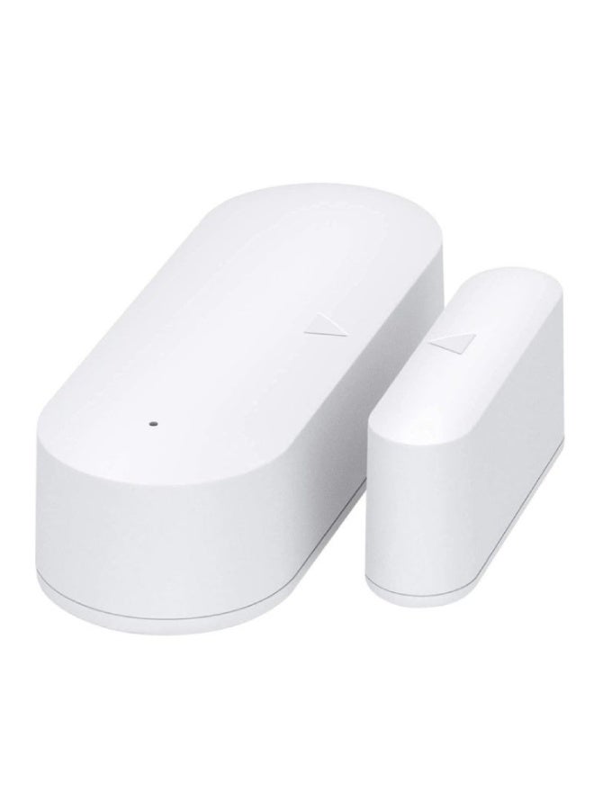 Smart WiFi Door & Window Sensor – Home Security Open/Close Detector, Easy Installation with Double-Sided Tape, App Notification, Alexa & Google Home Compatible - Image 5