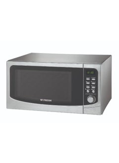 فريش ميكروويف 42 لتر FMW-42EC-SG New 
