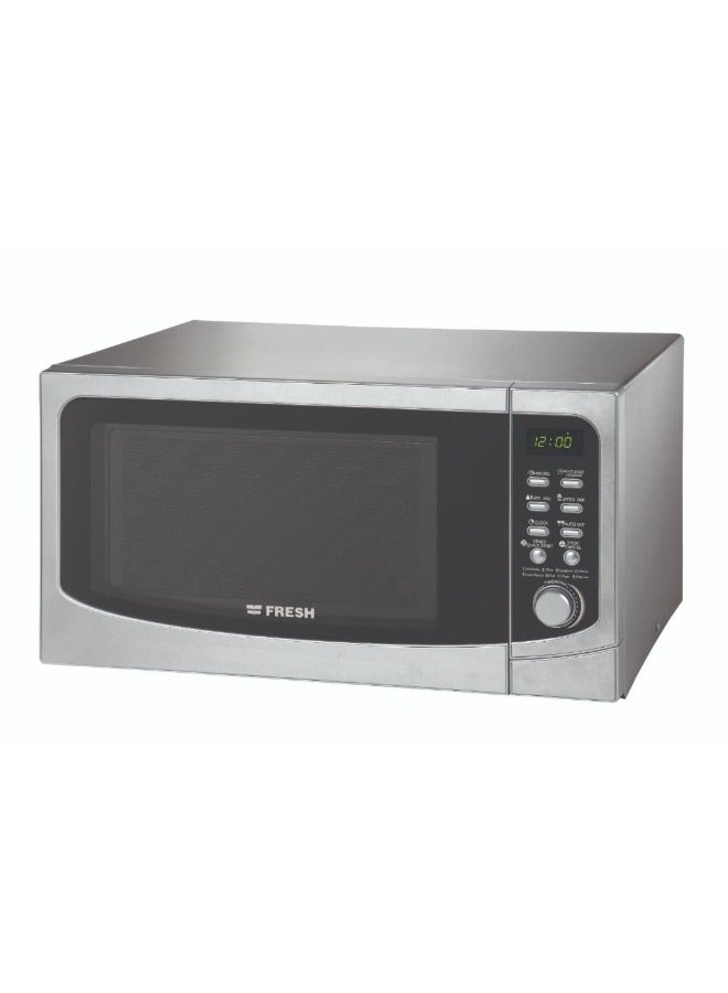 فريش ميكروويف 42 لتر FMW-42EC-SG New