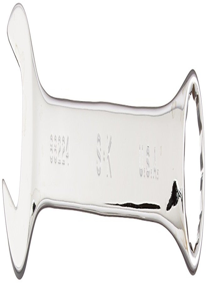 SK Tools USA 3/4", Regular, 12 Point, SuperKrome® Combination Wrench | 88224 - Image 2