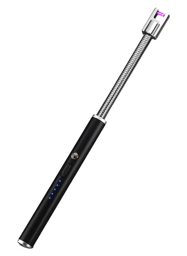 Arc Pulse Igniter Chargable Gas Lighter - Image 2