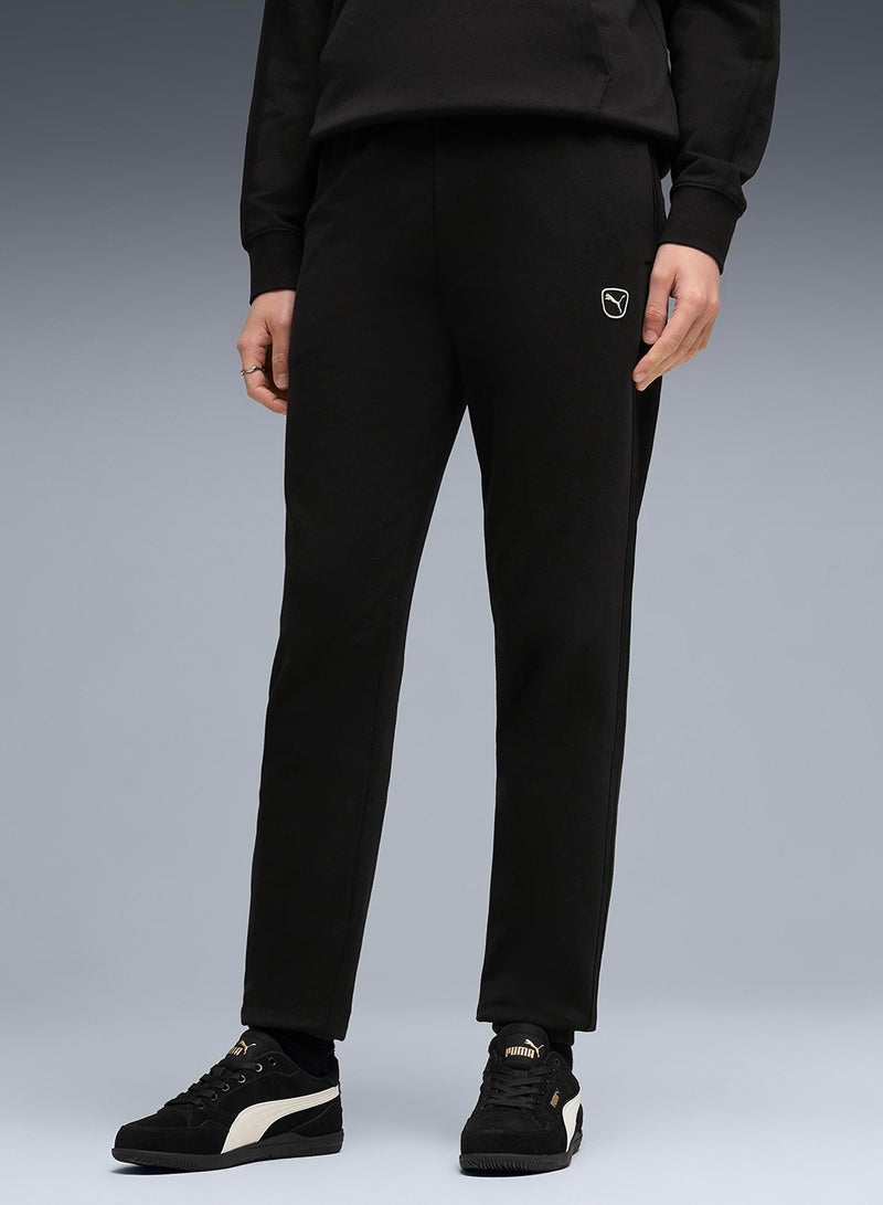 PUMA Essential Elevated Sweatpants - Image 1