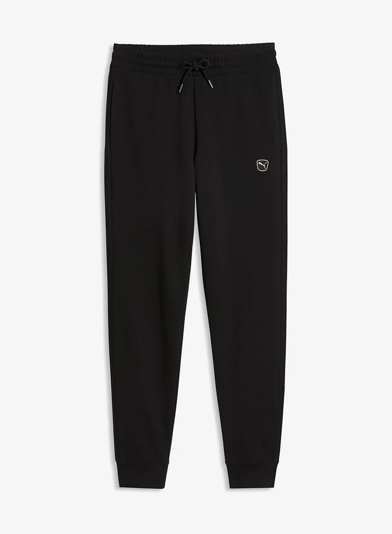 PUMA Essential Elevated Sweatpants