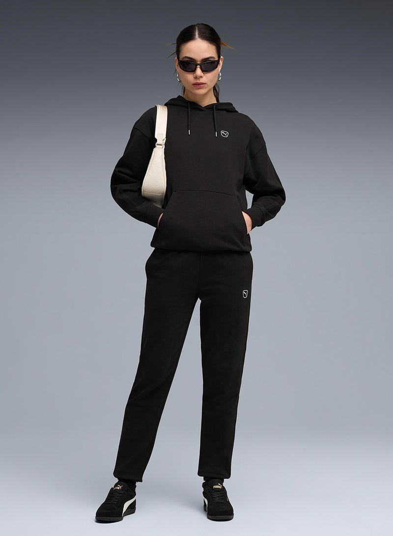 PUMA Essential Elevated Sweatpants - Image 3