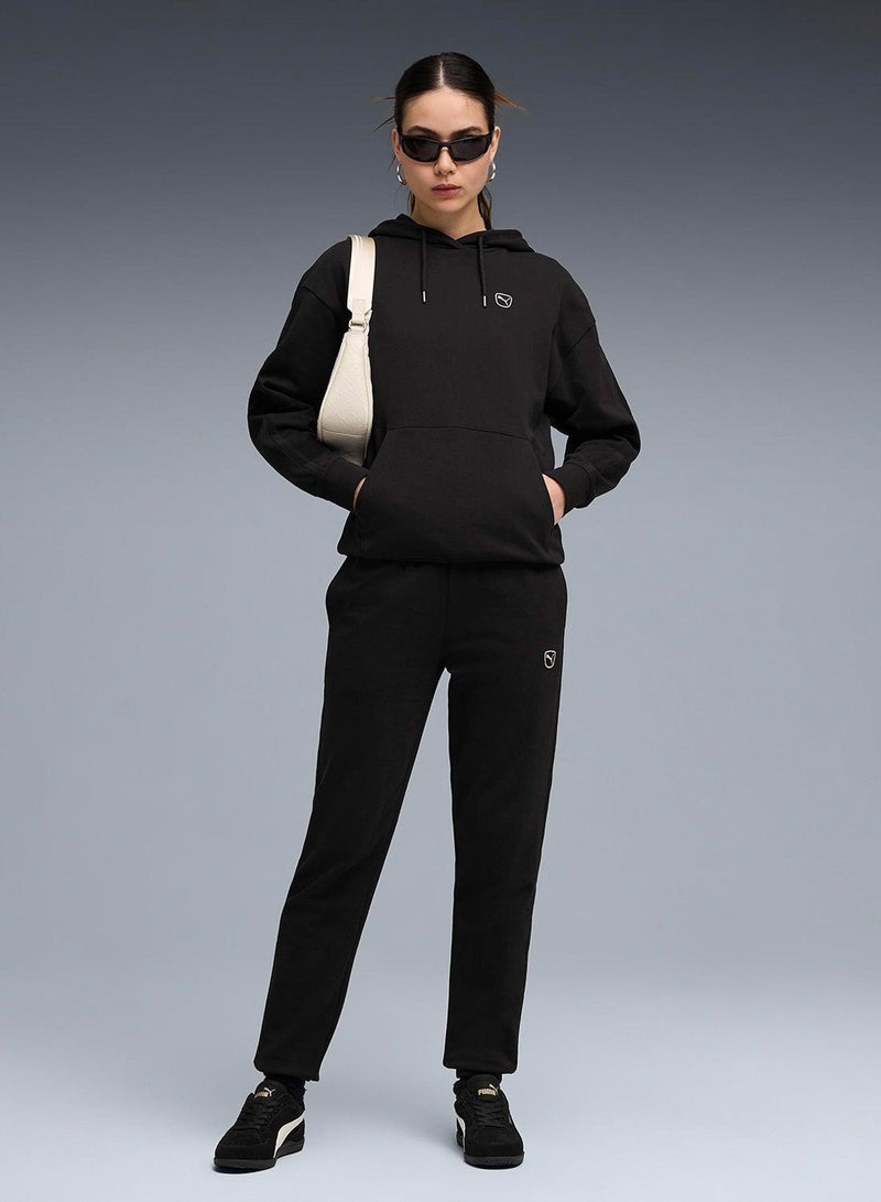PUMA Essential Elevated Sweatpants - Image 3