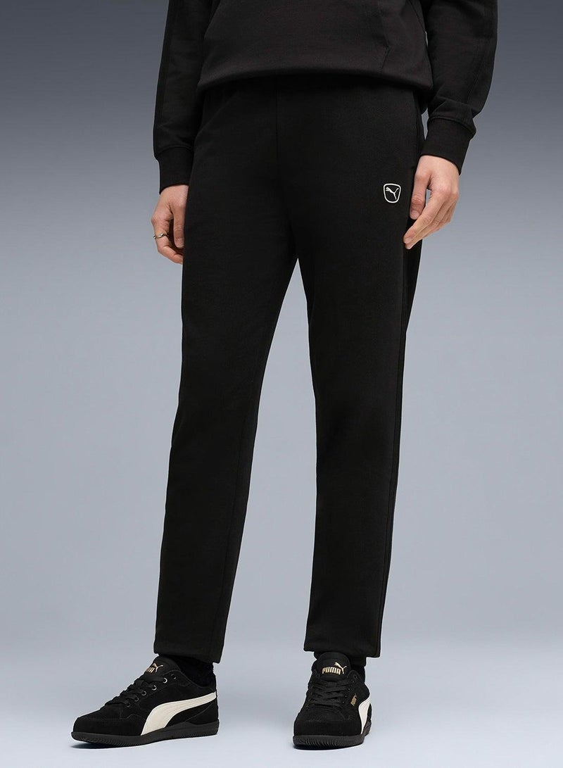 PUMA Essential Elevated Sweatpants - Image 1