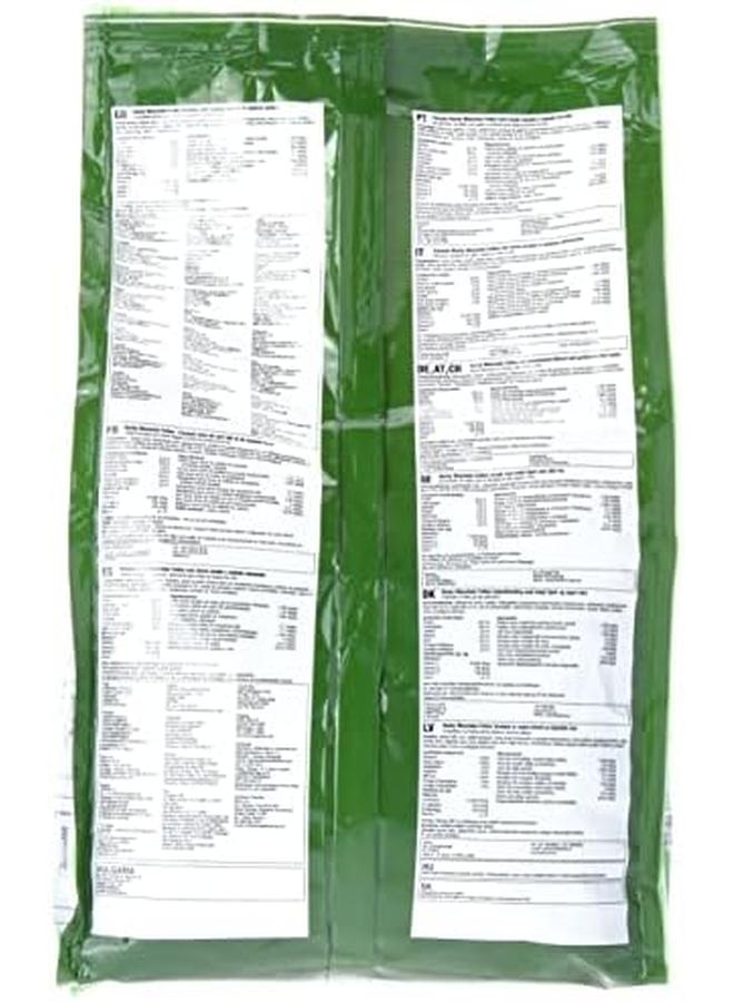 تيست أوف ذا وايلد روكي ماونتن مع لحم الغزال المشوي وسمك السلمون المدخن 2 كجم - Image 2