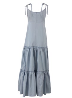 Bardees CUPID DRESS (POWDER  BLUE)  - Image 2