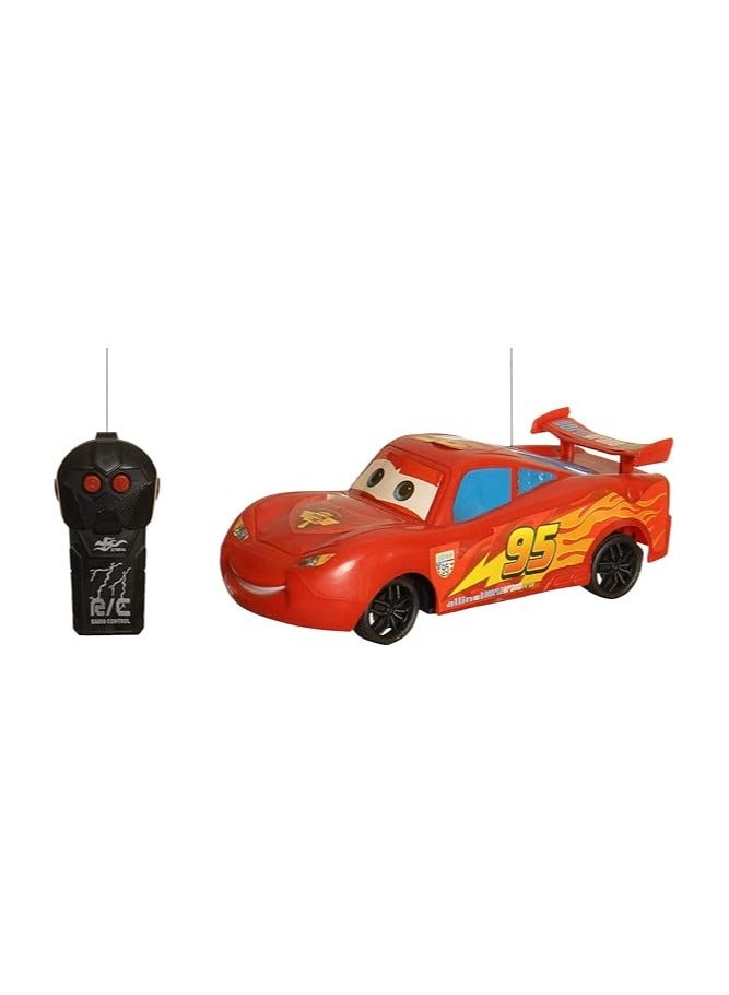 Happy Toys Baby toy Two Channels Car with Remote Control, No.ZS-700, Multi Color - Image 2