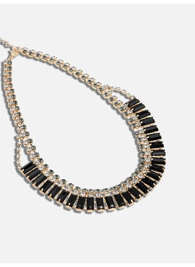 SOHI Party Jewellery Set